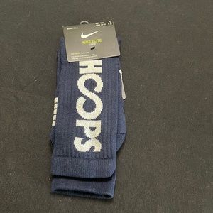 Nike Elite Crew DRI-FIT Basketball Socks